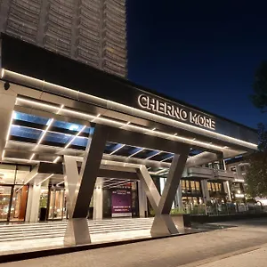 4* Otel Cherno